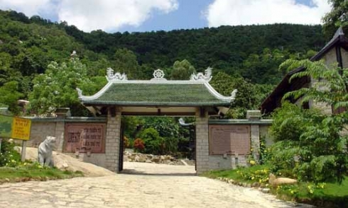 Núi Thị Vải - điểm phượt cuối tuần lý tưởng ở Vũng Tàu