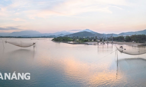 Khai thác tiềm năng du lịch, tạo điểm đến hấp dẫn