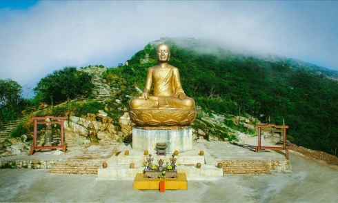3 điểm đến tâm linh đông khách thập phương ở miền Bắc