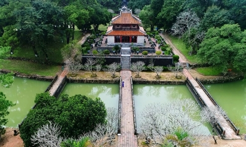 Hương Thọ (Thùa Thiên – Huế): Điểm đến hấp dẫn