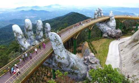 Gợi ý điểm du lịch thú vị cùng con nhỏ