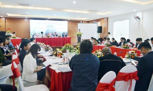 Doanh nghiệp đề xuất giải pháp phát triển du lịch Mỹ Sơn (Quảng Nam)