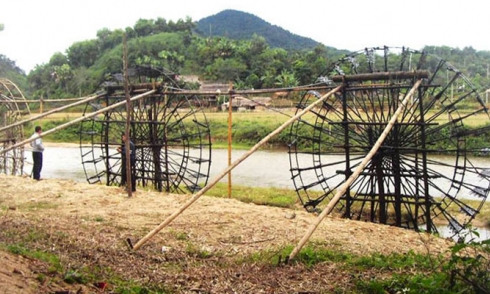 Chiêm ngưỡng vẻ đẹp thơ mộng của vùng đất Bảo Yên – Lào Cai