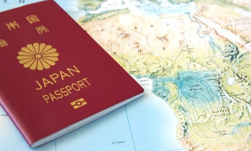 Hộ chiếu Việt Nam “quyền lực” thứ bao nhiêu trên thế giới?