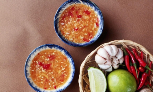 Chanh, gia vị tạo nên linh hồn ẩm thực Việt Nam