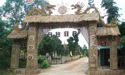 Làng cổ Phước Tích – nơi lưu giữ hồn quê của người dân xứ Huế
